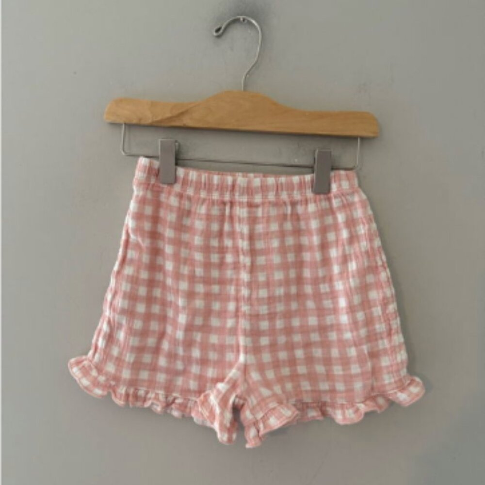 $7 ADD ON Modern Moments shorts 5Y Zara Janie and Jack H&M Hanna‎ Andersson Gap